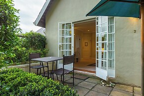 Moorcroft Manor Boutique Country Hotel