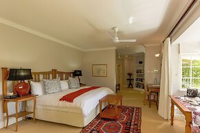 Moorcroft Manor Boutique Country Hotel