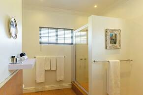 Moorcroft Manor Boutique Country Hotel