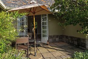 Moorcroft Manor Boutique Country Hotel