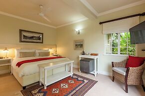 Moorcroft Manor Boutique Country Hotel