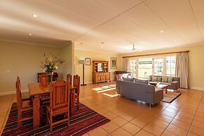 Moorcroft Manor Boutique Country Hotel