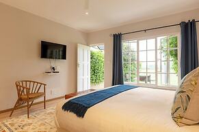 Moorcroft Manor Boutique Country Hotel