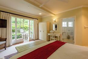 Moorcroft Manor Boutique Country Hotel