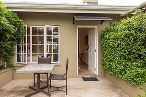 Moorcroft Manor Boutique Country Hotel