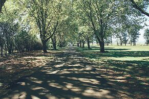 Moorcroft Manor Boutique Country Hotel