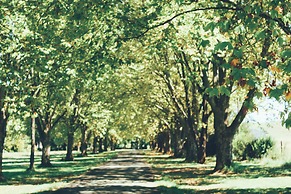 Moorcroft Manor Boutique Country Hotel