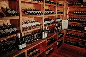 Moorcroft Manor Boutique Country Hotel