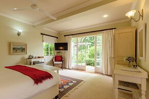 Moorcroft Manor Boutique Country Hotel