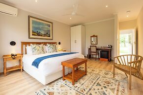 Moorcroft Manor Boutique Country Hotel