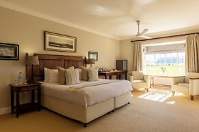 Moorcroft Manor Boutique Country Hotel