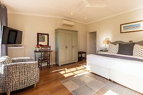 Moorcroft Manor Boutique Country Hotel