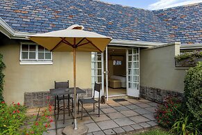 Moorcroft Manor Boutique Country Hotel