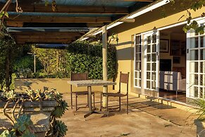 Moorcroft Manor Boutique Country Hotel