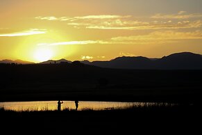 Moorcroft Manor Boutique Country Hotel