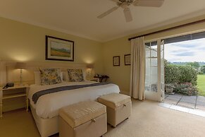 Moorcroft Manor Boutique Country Hotel