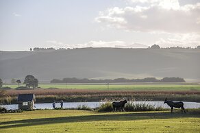 Moorcroft Manor Boutique Country Hotel