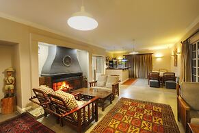 Moorcroft Manor Boutique Country Hotel