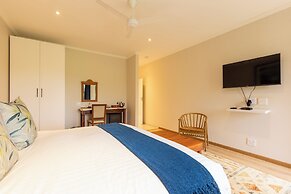 Moorcroft Manor Boutique Country Hotel