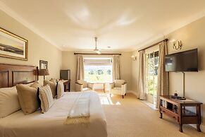 Moorcroft Manor Boutique Country Hotel