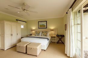 Moorcroft Manor Boutique Country Hotel