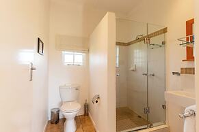 Moorcroft Manor Boutique Country Hotel