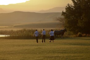 Moorcroft Manor Boutique Country Hotel