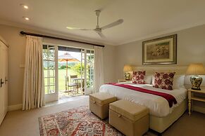 Moorcroft Manor Boutique Country Hotel