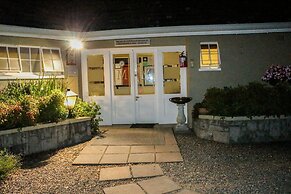 Moorcroft Manor Boutique Country Hotel