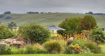 Moorcroft Manor Boutique Country Hotel