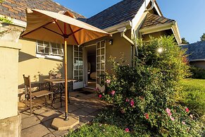 Moorcroft Manor Boutique Country Hotel