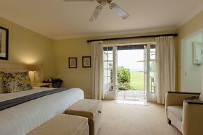 Moorcroft Manor Boutique Country Hotel