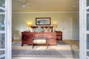 Moorcroft Manor Boutique Country Hotel