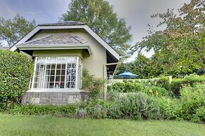 Moorcroft Manor Boutique Country Hotel