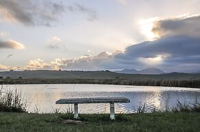 Moorcroft Manor Boutique Country Hotel