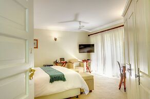 Moorcroft Manor Boutique Country Hotel