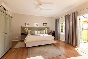 Moorcroft Manor Boutique Country Hotel