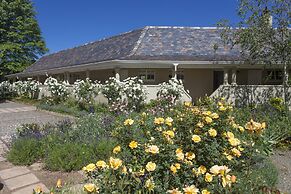 Moorcroft Manor Boutique Country Hotel