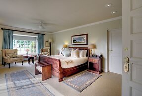 Moorcroft Manor Boutique Country Hotel