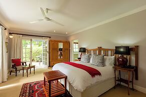 Moorcroft Manor Boutique Country Hotel