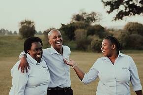 Moorcroft Manor Boutique Country Hotel