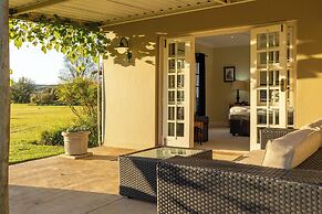 Moorcroft Manor Boutique Country Hotel