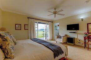 Moorcroft Manor Boutique Country Hotel