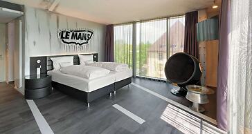 V8 Hotel Motorworld Region Stuttgart, BW Premier Collection