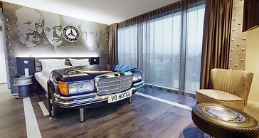 V8 Hotel Motorworld Region Stuttgart, BW Premier Collection