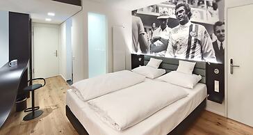V8 Hotel Motorworld Region Stuttgart, BW Premier Collection