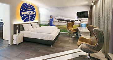 V8 Hotel Motorworld Region Stuttgart, BW Premier Collection