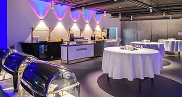 V8 Hotel Motorworld Region Stuttgart, BW Premier Collection