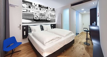 V8 Hotel Motorworld Region Stuttgart, BW Premier Collection