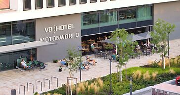 V8 Hotel Motorworld Region Stuttgart, BW Premier Collection